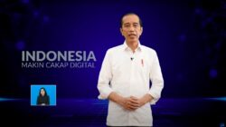 Jokowi digital