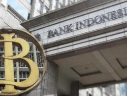 Bank Indonesia Tarik Peredaran Uang Rupiah Tahun Emisi 1995