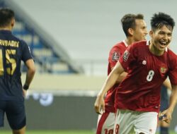 Hasil Drawing Piala AFF 2022: Indonesia di Grup A Bersama Thailand