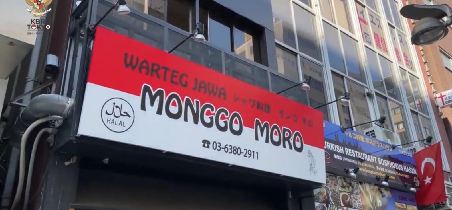 Warteg Monggo Moro