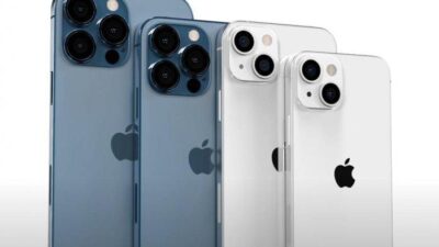 Apple Segera Rilis iPhone 13, Ini Bocoran Fitur Andalan dan Harganya