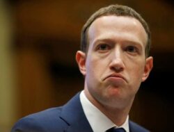 Mark Zuckerberg Bakal Ganti Nama Facebook Pekan Depan, Ada Apa?