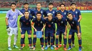 Thailand Juara Piala AFF 2020