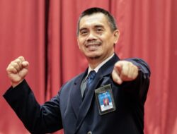 Profesor Termuda UNS Ungkap Peluang Besar Indonesia Kuasai Teknologi