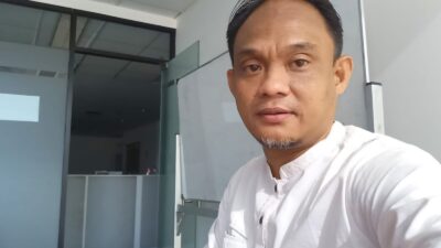 Persaja Kejati DKI Laporkan Alvin Lim ke Polisi