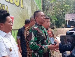 Gubernur Kaltim Apresiasi Penanaman Pohon di Bukit Soeharto