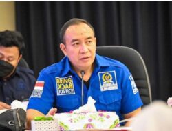 Komisi III DPR RI Apresiasi Restorative Justice Kejari Kota Malang