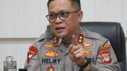 Terlibat Jaringan Narkoba Freddy Pratama, Kapolda Lampung Pecat AKP AG Tidak Dengan Hormat!