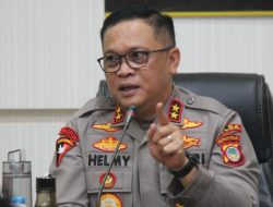 Polda Lampung Libatkan Kompolnas Selidiki Kematian Siswa SPN Kemiling, Advent Pratama
