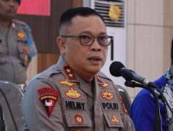 Polda Lampung Kembali Bongkar Jaringan Narkoba, 38,19 Kg Shabu Disita