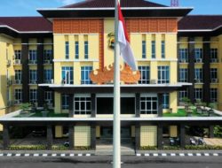 Top! Polda Lampung Sabet Predikat Pertama dan Kedua IKPA 2023