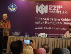 Pencurian Alumni Beasiswa Bahasa Indonesia oleh Malaysia Harus Ditegur Keras!